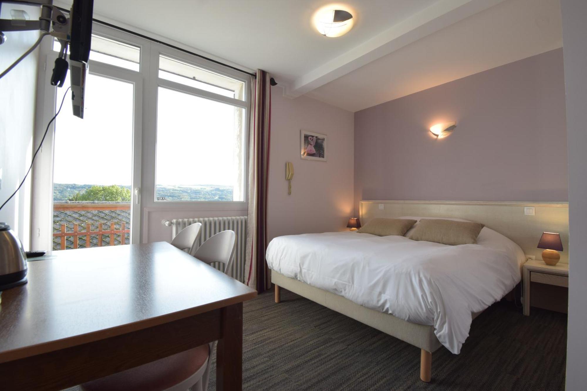 Hotel Les Chenets Saint-Julien-en-Champsaur Buitenkant foto